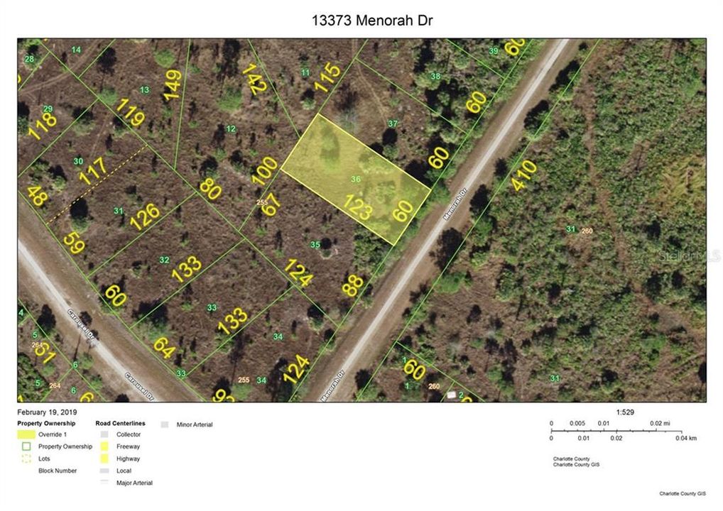 Vendido Recientemente: $2,000 (0.17 acres)