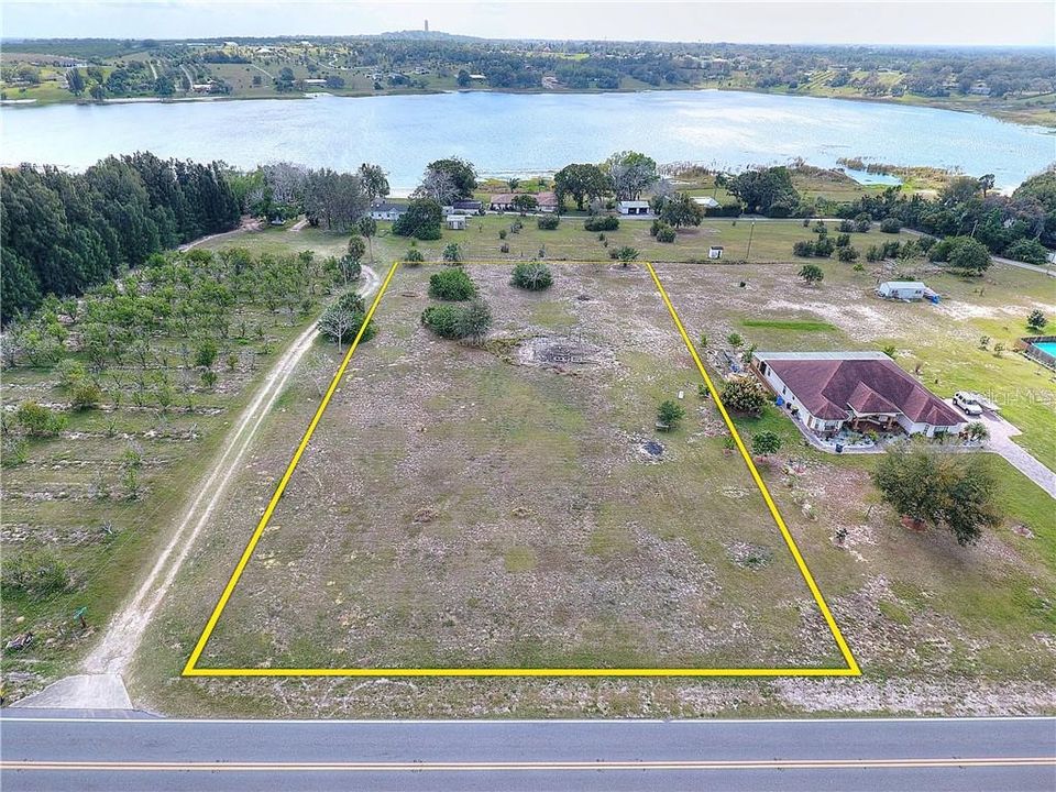 Недавно продано: $70,000 (1.53 acres)