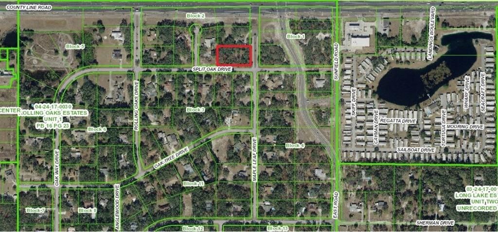 Vendido Recientemente: $18,999 (1.00 acres)