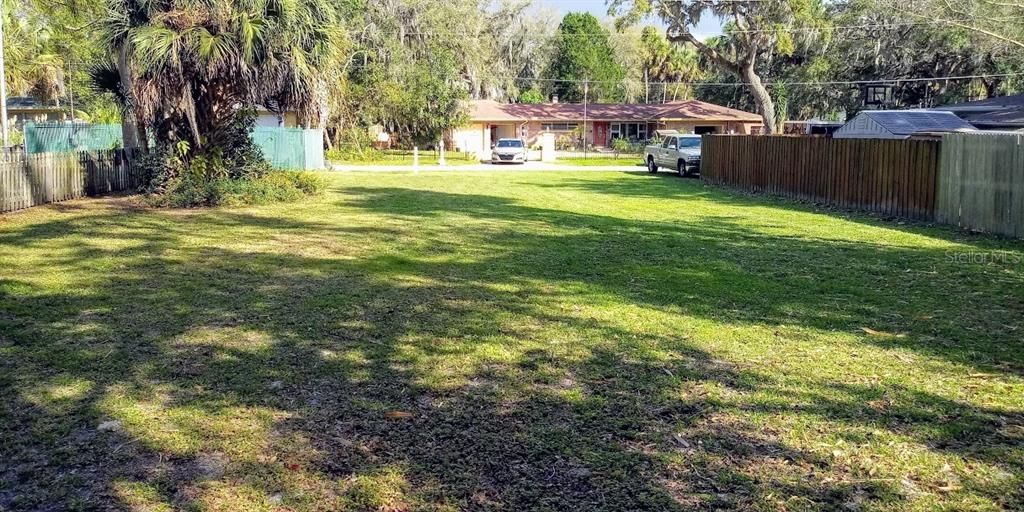 60' x 120' m.o.l. - Ready To Build
