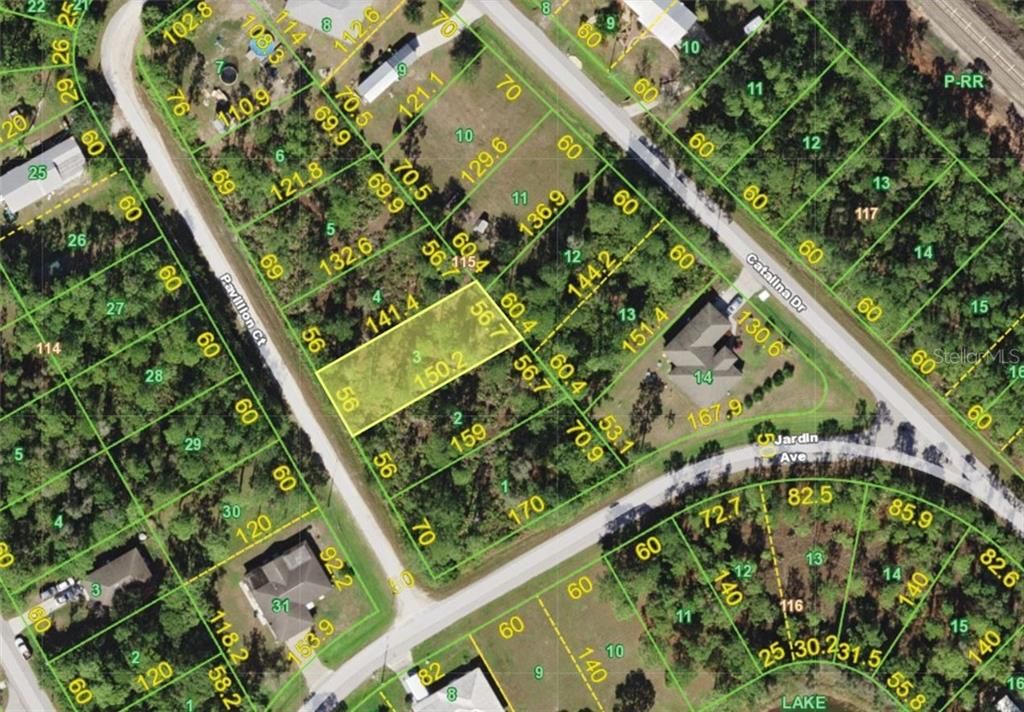 Vendido Recientemente: $3,799 (0.19 acres)