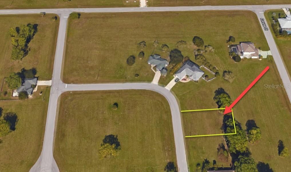 Recently Sold: $8,400 (0.22 acres)
