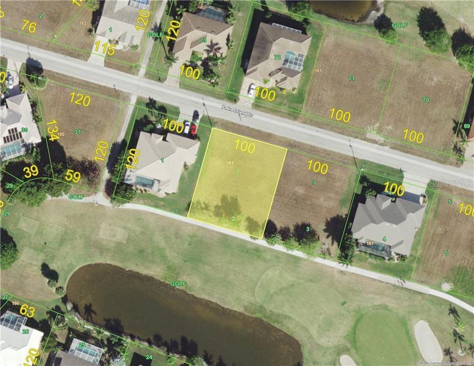 Vendido Recientemente: $95,000 (0.28 acres)