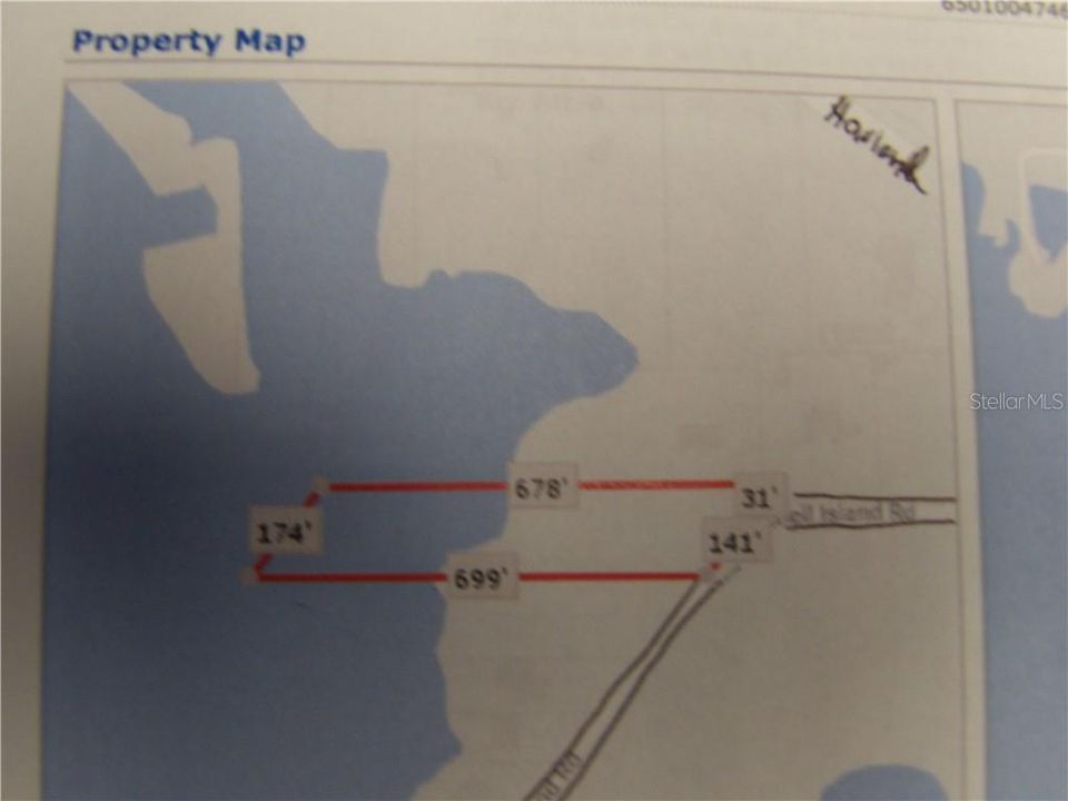 Recently Sold: $27,900 (2.50 acres)