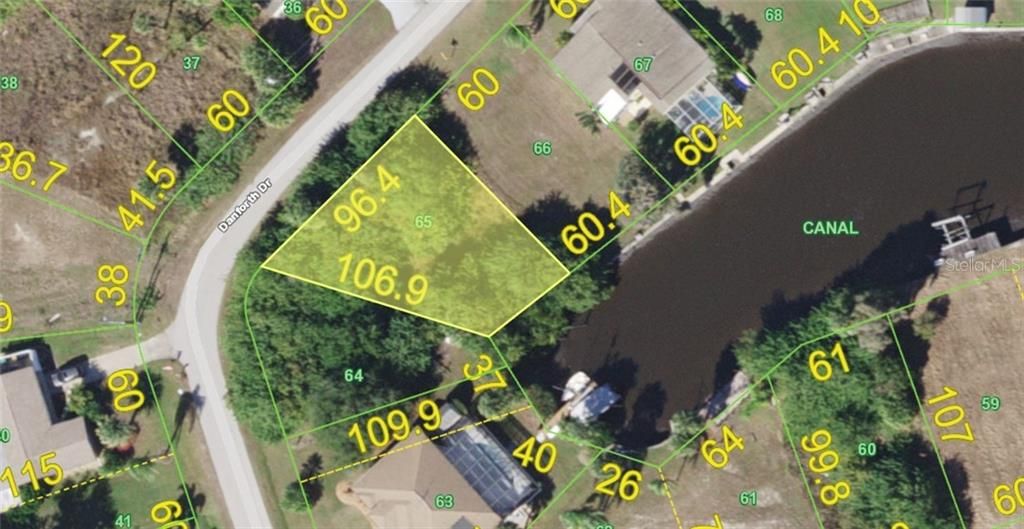 Recently Sold: $58,750 (0.20 acres)