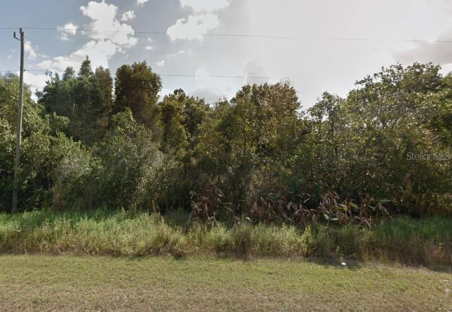 Vendido Recientemente: $24,400 (2.50 acres)