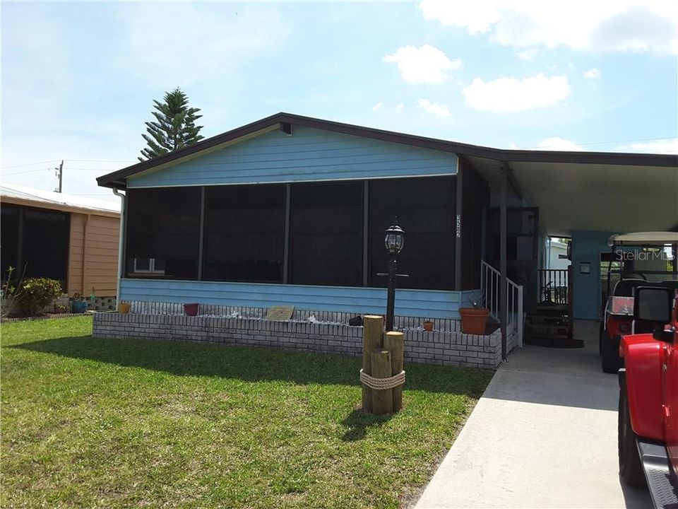 Vendido Recientemente: $105,000 (2 camas, 2 baños, 960 Pies cuadrados)