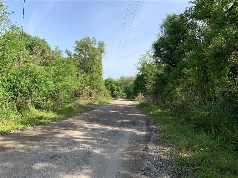 Recently Sold: $60,000 (5.00 acres)