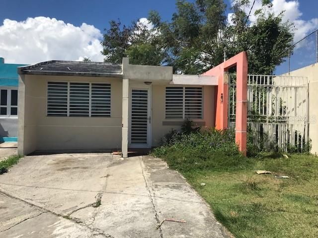 Recently Sold: $74,900 (3 beds, 1 baths, 850 Square Feet)