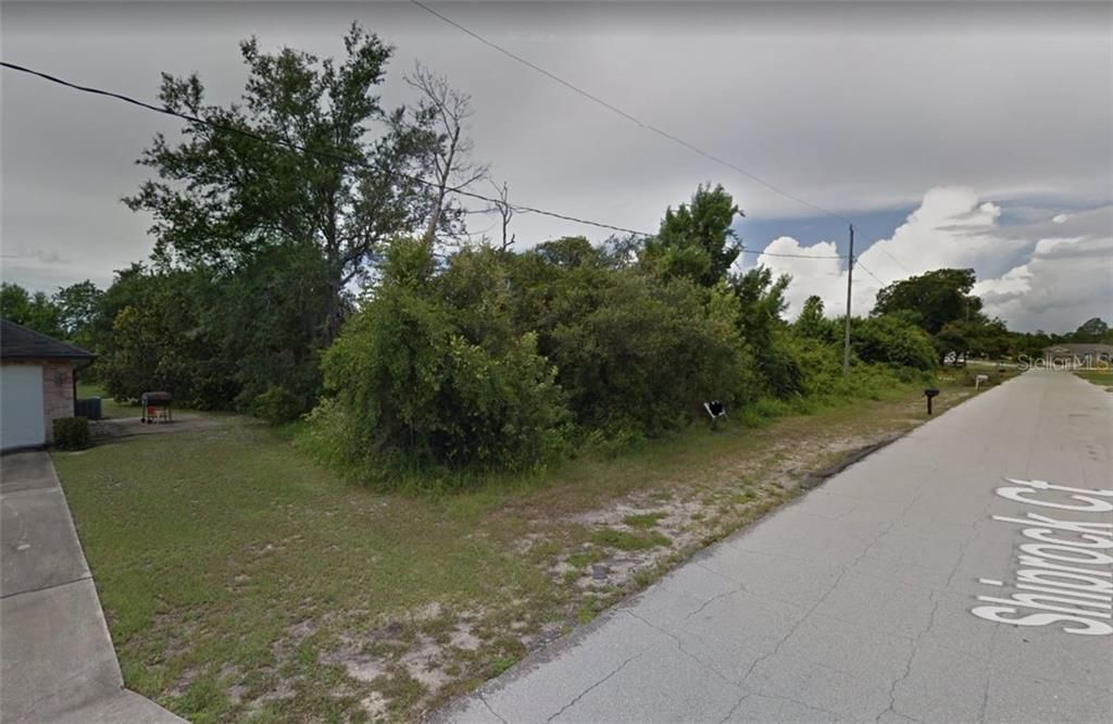 Recently Sold: $45,000 (0.39 acres)