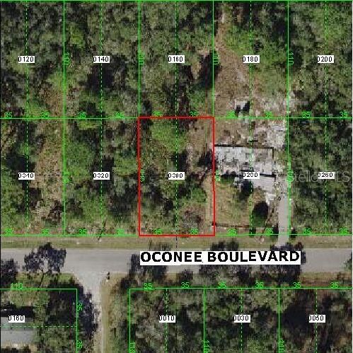 Vendido Recientemente: $6,500 (0.18 acres)