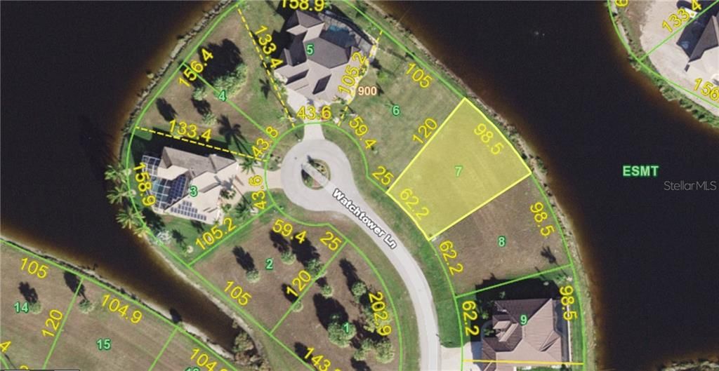 最近售出: $58,000 (0.22 acres)