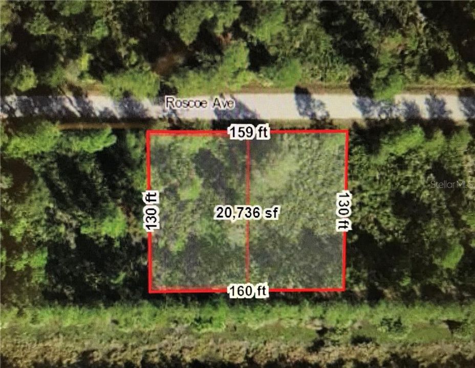 最近售出: $10,750 (0.46 acres)
