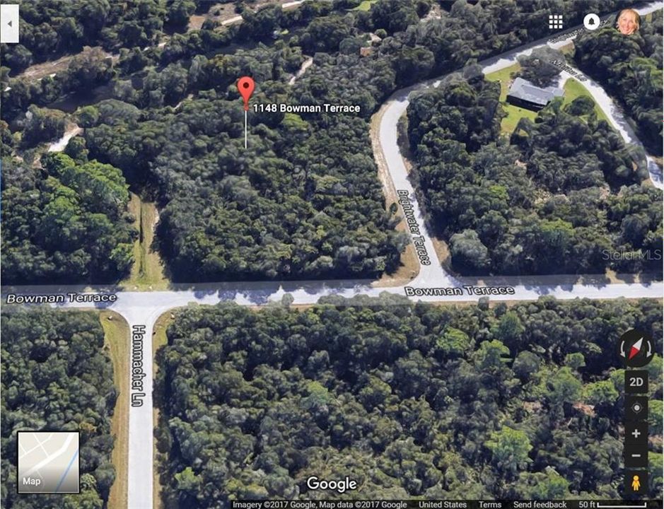 Vendido Recientemente: $68,000 (2.38 acres)
