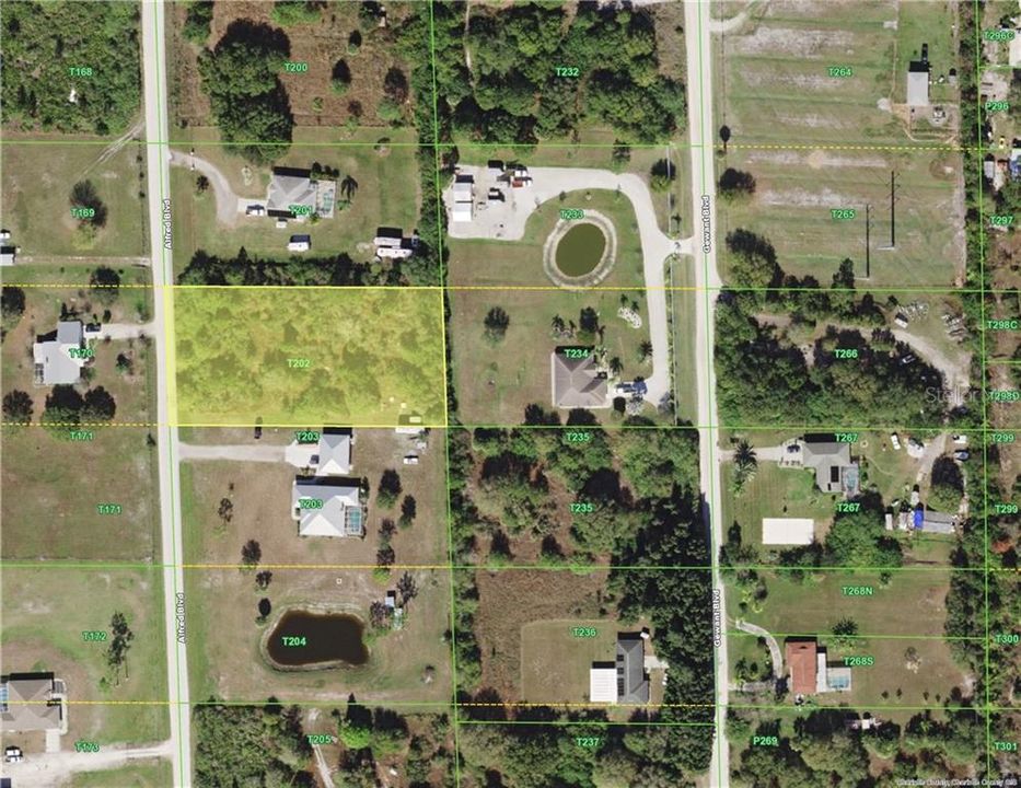 最近售出: $22,500 (1.25 acres)
