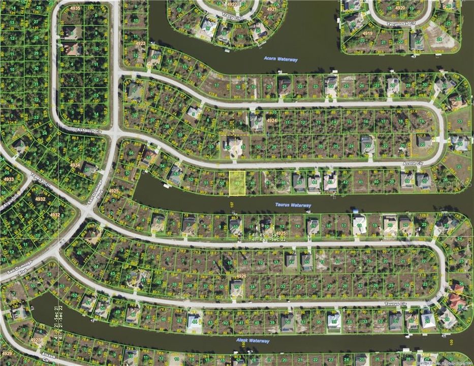 Недавно продано: $83,000 (0.23 acres)