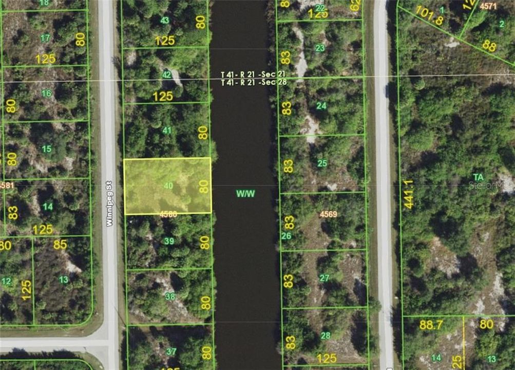Vendido Recientemente: $39,900 (0.23 acres)