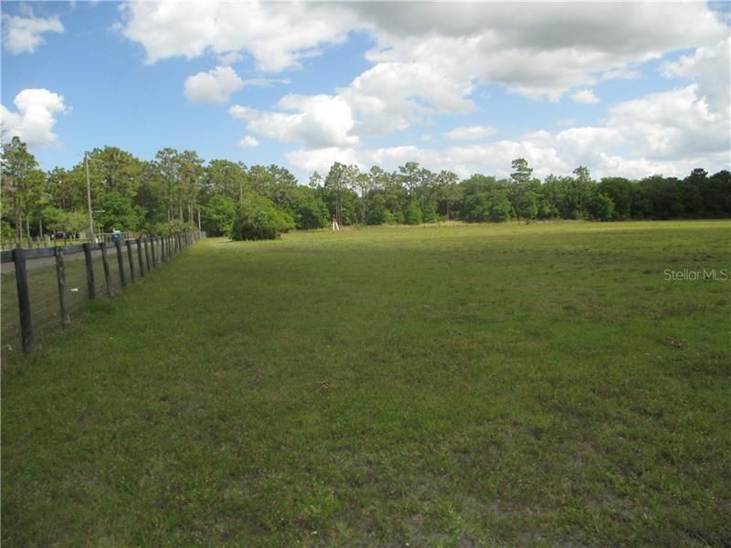 Recently Sold: $127,500 (5.00 acres)