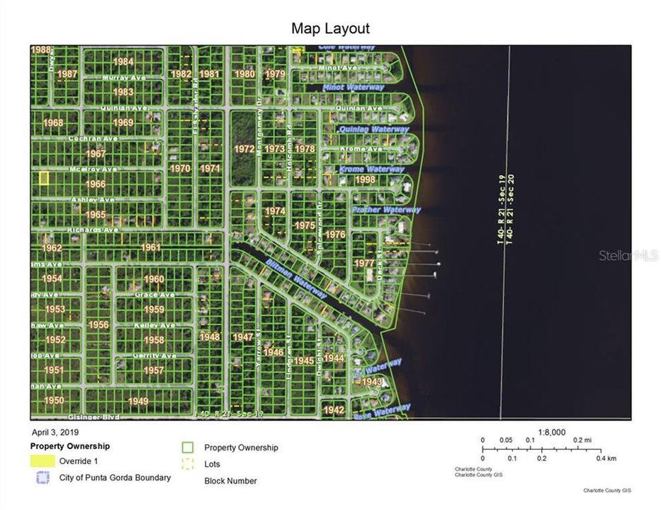 Recently Sold: $3,600 (0.23 acres)