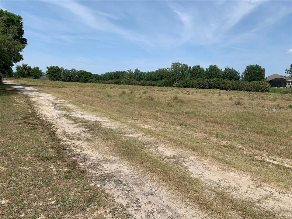 Active With Contract: $1,283,550 (5.97 acres)
