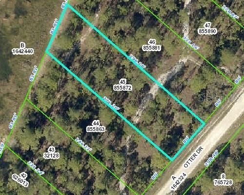 Недавно продано: $5,000 (0.53 acres)