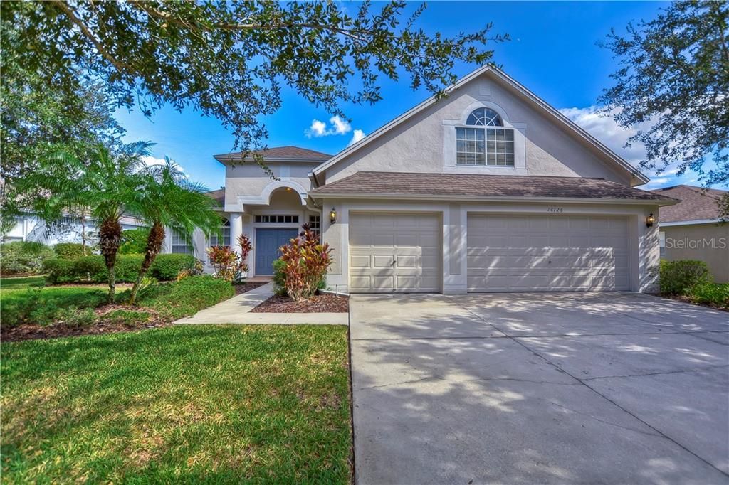 You are going to fall in love with this stunning family home!