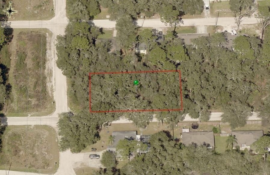 Recently Sold: $32,000 (0.34 acres)