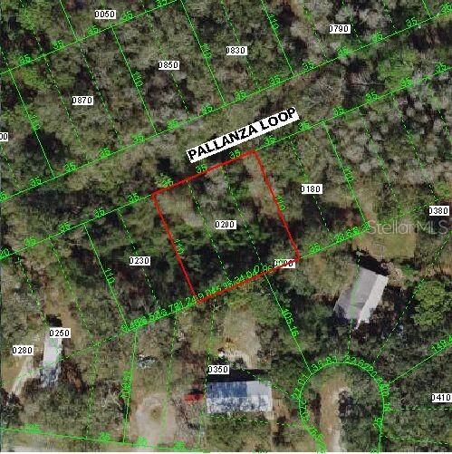 Недавно продано: $8,500 (0.27 acres)