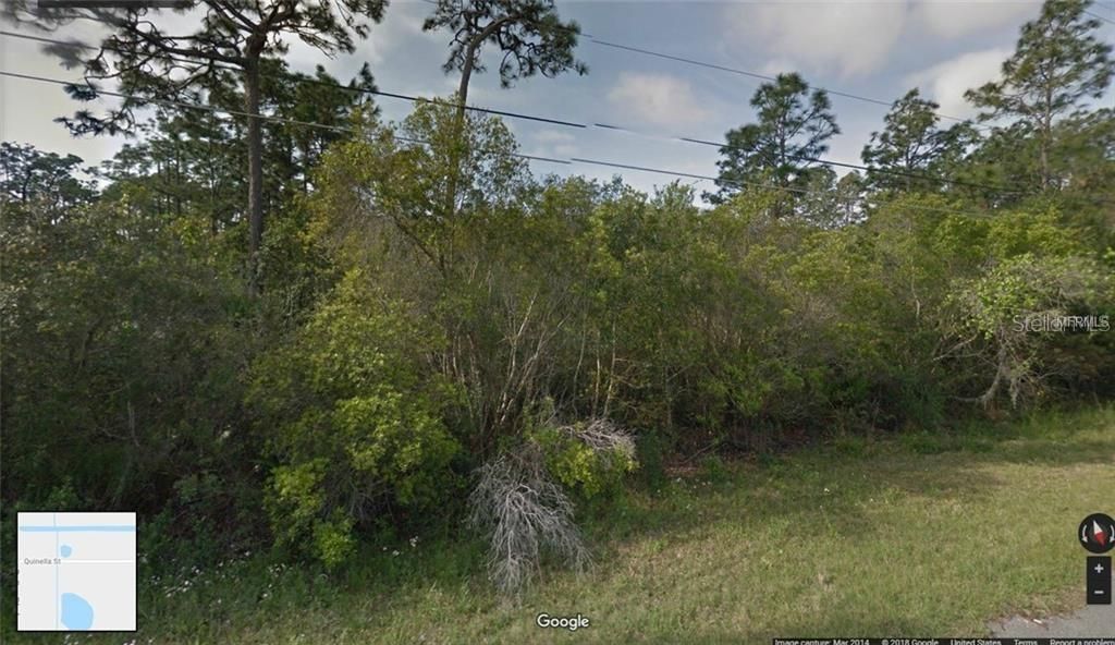 Vendido Recientemente: $158,000 (4.80 acres)