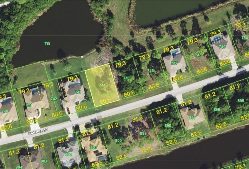 Vendido Recientemente: $35,500 (0.22 acres)