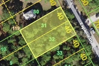 Vendido Recientemente: $5,500 (0.22 acres)