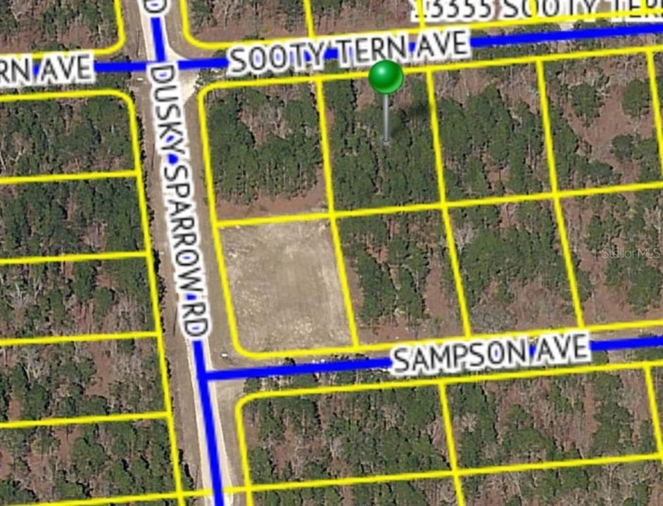 Recently Sold: $9,000 (0.46 acres)