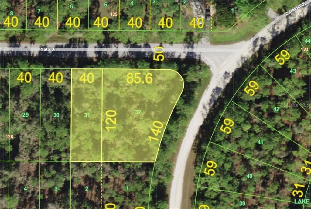 Recently Sold: $6,999 (0.35 acres)
