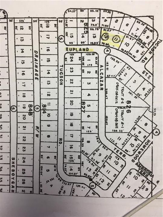 Недавно продано: $38,000 (0.44 acres)