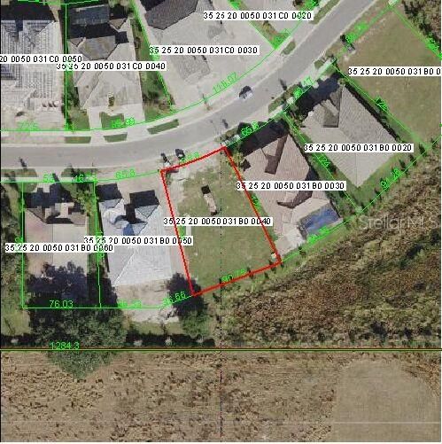 Recently Sold: $82,500 (0.22 acres)