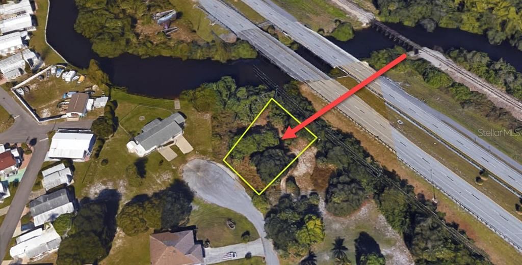 Vendido Recientemente: $24,900 (0.25 acres)