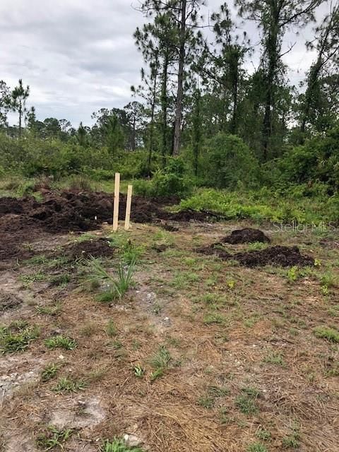 Vendido Recientemente: $15,000 (0.68 acres)