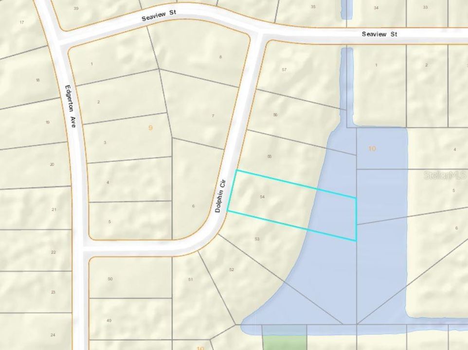 Recently Sold: $69,000 (1.59 acres)