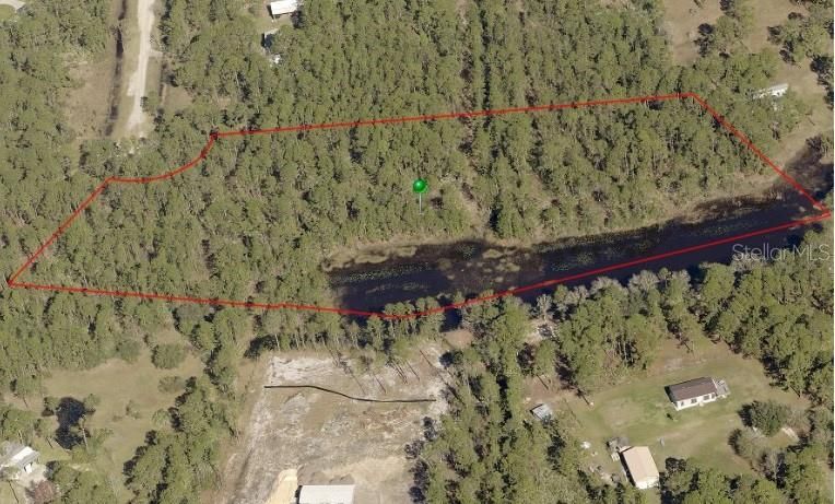 Recently Sold: $65,000 (6.35 acres)
