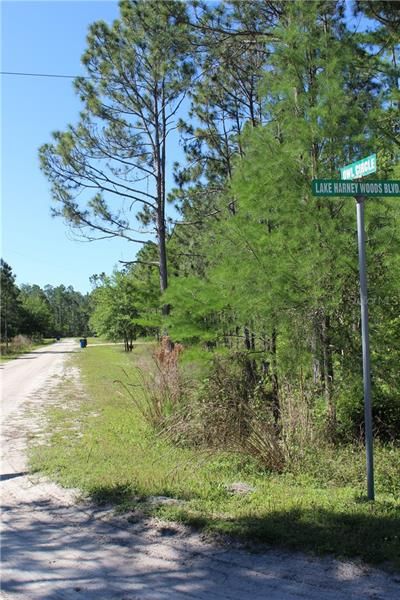 Recently Sold: $65,000 (6.35 acres)