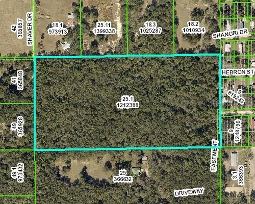 最近售出: $180,000 (20.00 acres)