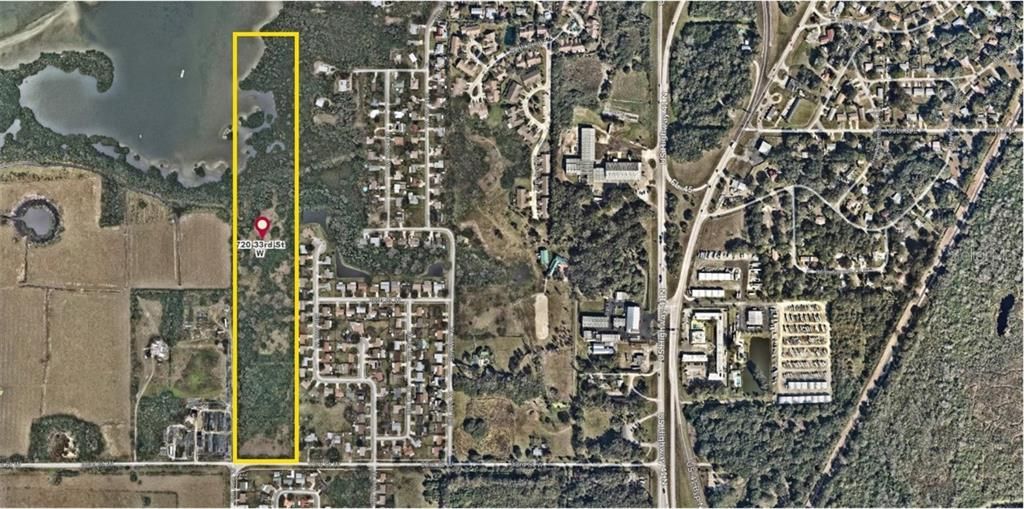 Недавно продано: $889,000 (26.63 acres)