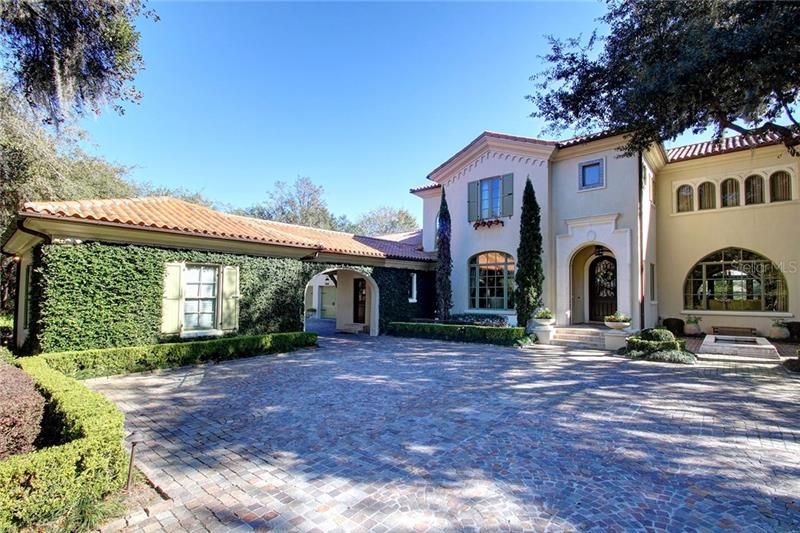 Recently Sold: $2,950,000 (6 beds, 7 baths, 7427 Square Feet)