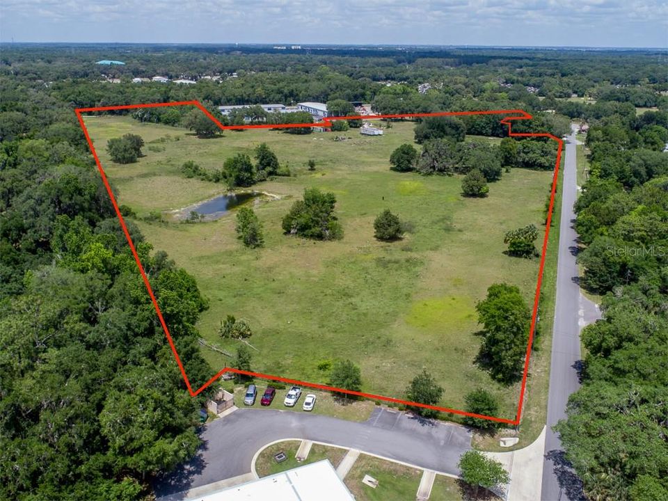 Recently Sold: $1,600,000 (28.13 acres)