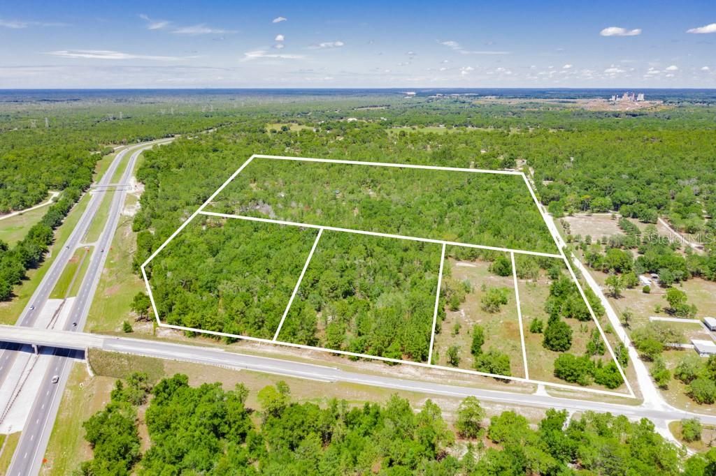 Recently Sold: $49,000 (2.30 acres)