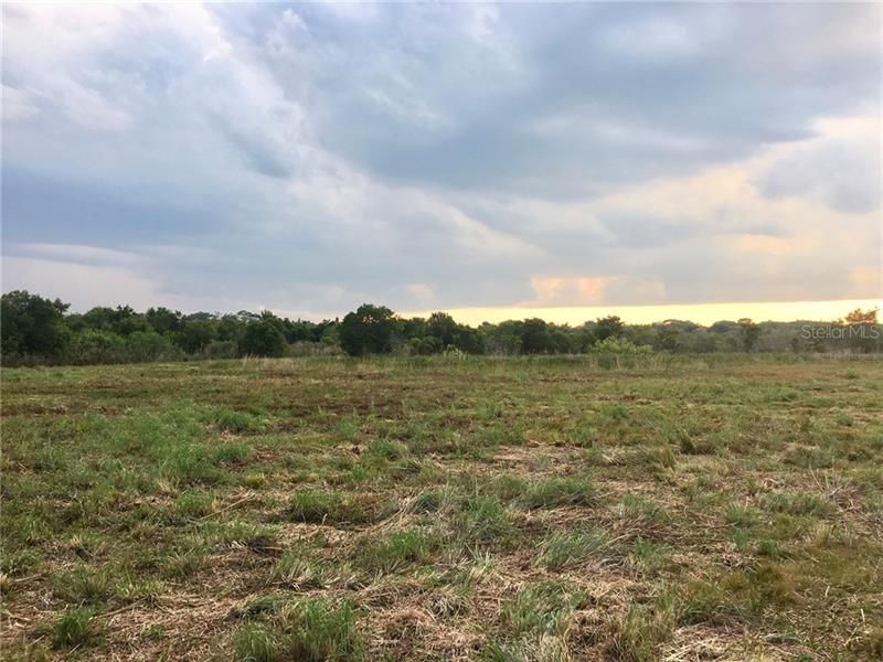 Recently Sold: $120,000 (6.59 acres)