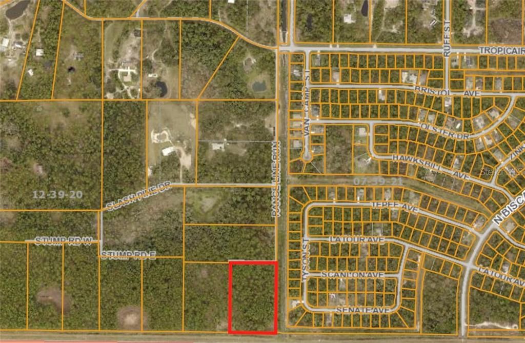 Недавно продано: $65,000 (5.04 acres)