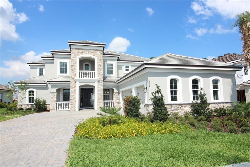 Vendido Recientemente: $949,000 (5 camas, 5 baños, 4817 Pies cuadrados)