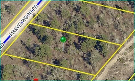 Recently Sold: $21,500 (0.97 acres)
