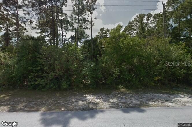 Recently Sold: $49,000 (0.23 acres)